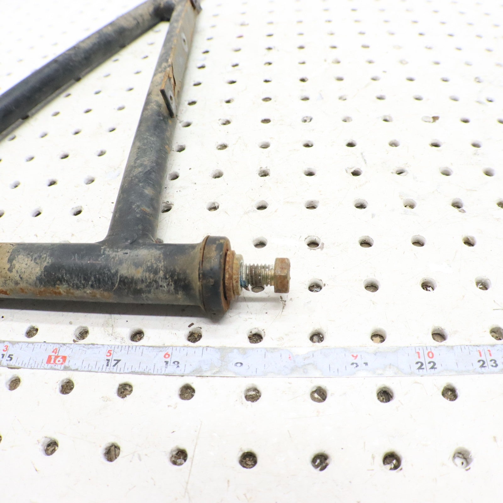 2009 Polaris Sportsman 800 Front Lower Left Control A Arm 2202865