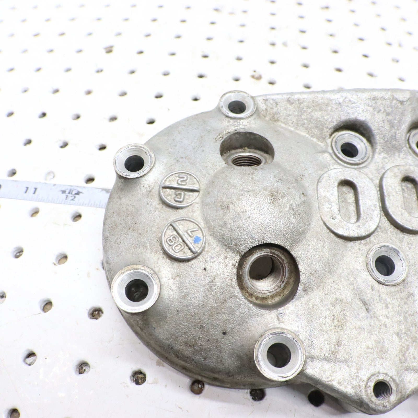 2009 Arctic Cat Crossfire R 8 Cylinder Head 3007-521