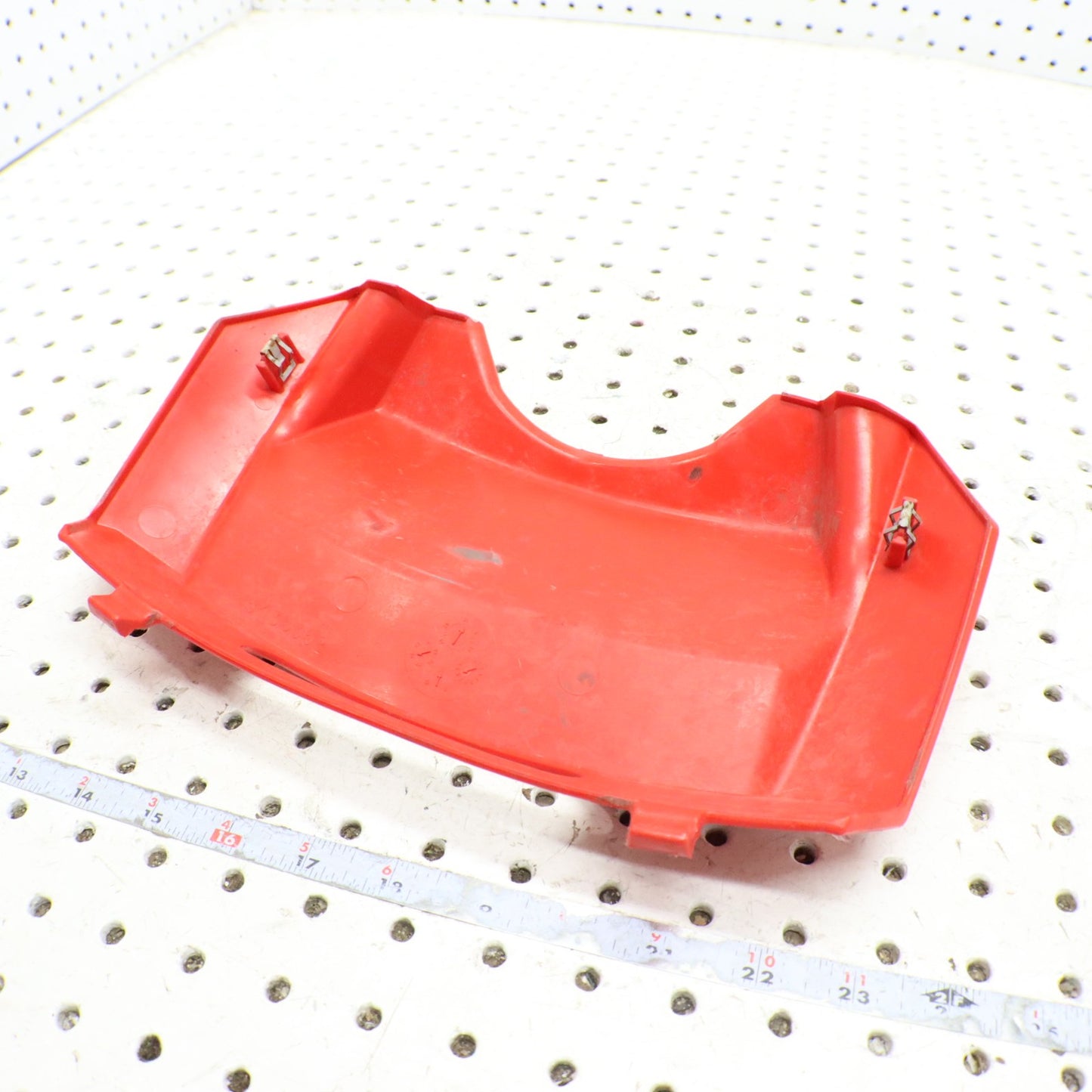 2009 Polaris Sportsman 800 Front Fender Cover 5436715-293