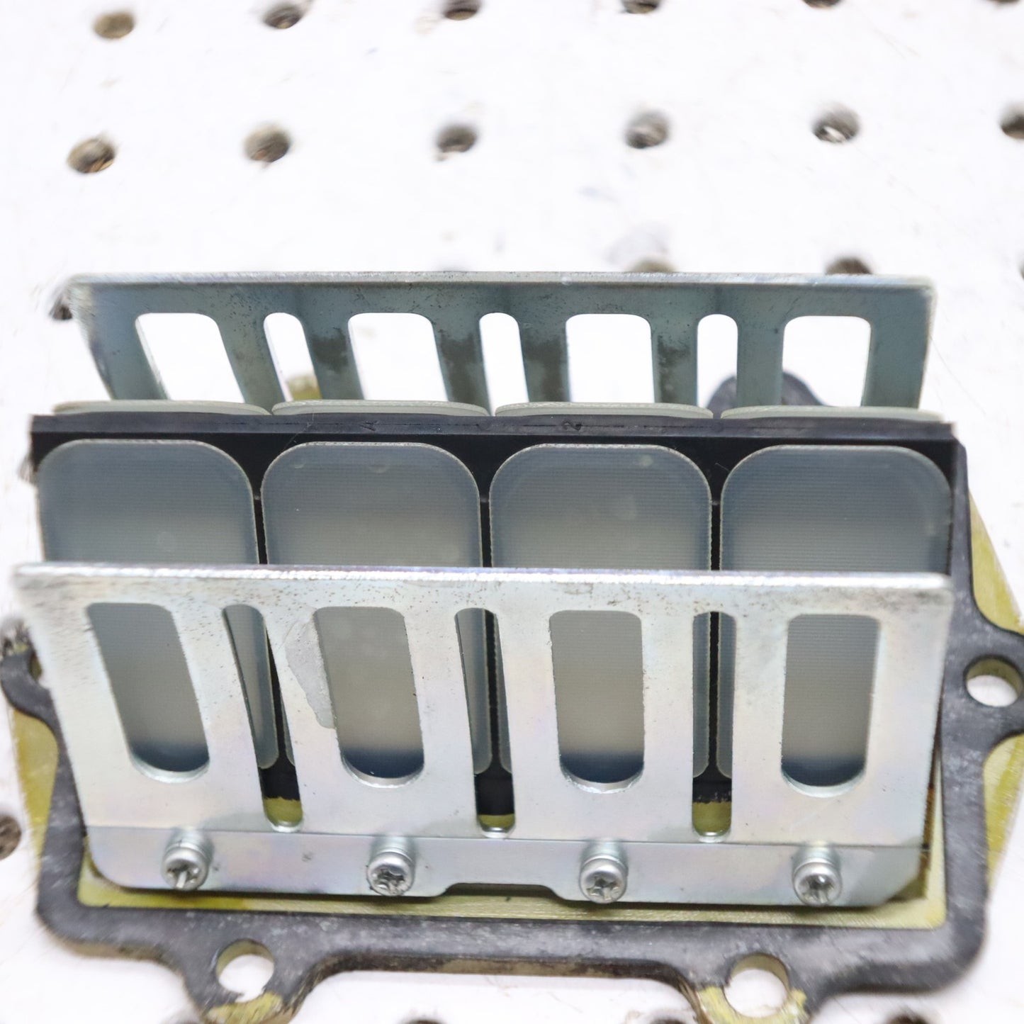 2012 Arctic Cat Proclimb M800 Intake Reed Block Reeds 3007-886