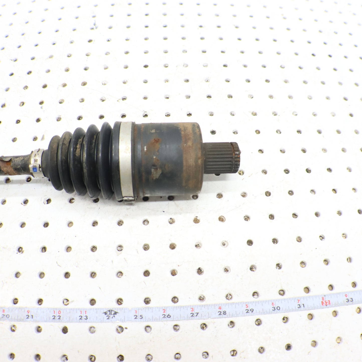 2013 Polaris Ranger Xp 900 Cv Drive Axle Shaft REAR 1332947