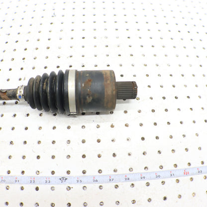 2013 Polaris Ranger Xp 900 Cv Drive Axle Shaft REAR 1332947