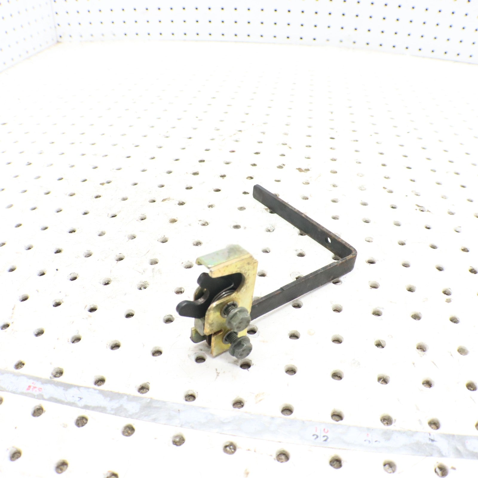 2013 Polaris Ranger 800 Hood Latch 2010341