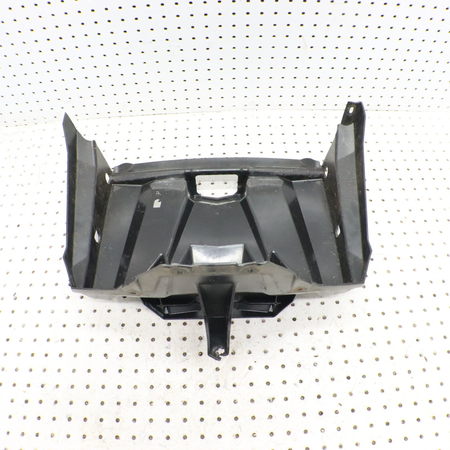 2016 Polaris Rush 800 Mid Flap Cooler Cover 5450776