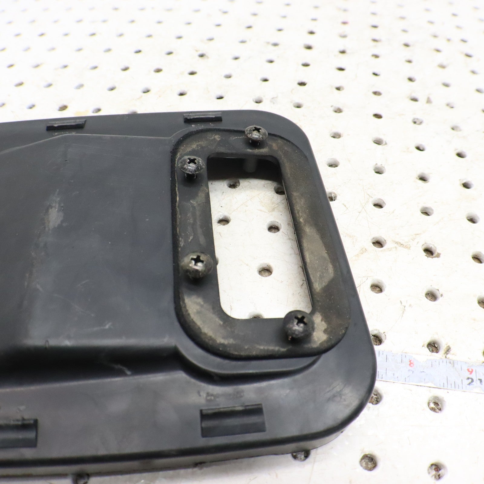 2015 Polaris Sportsman 570 Airbox Air Box  Lid Cover Cap 5450388; 5459622