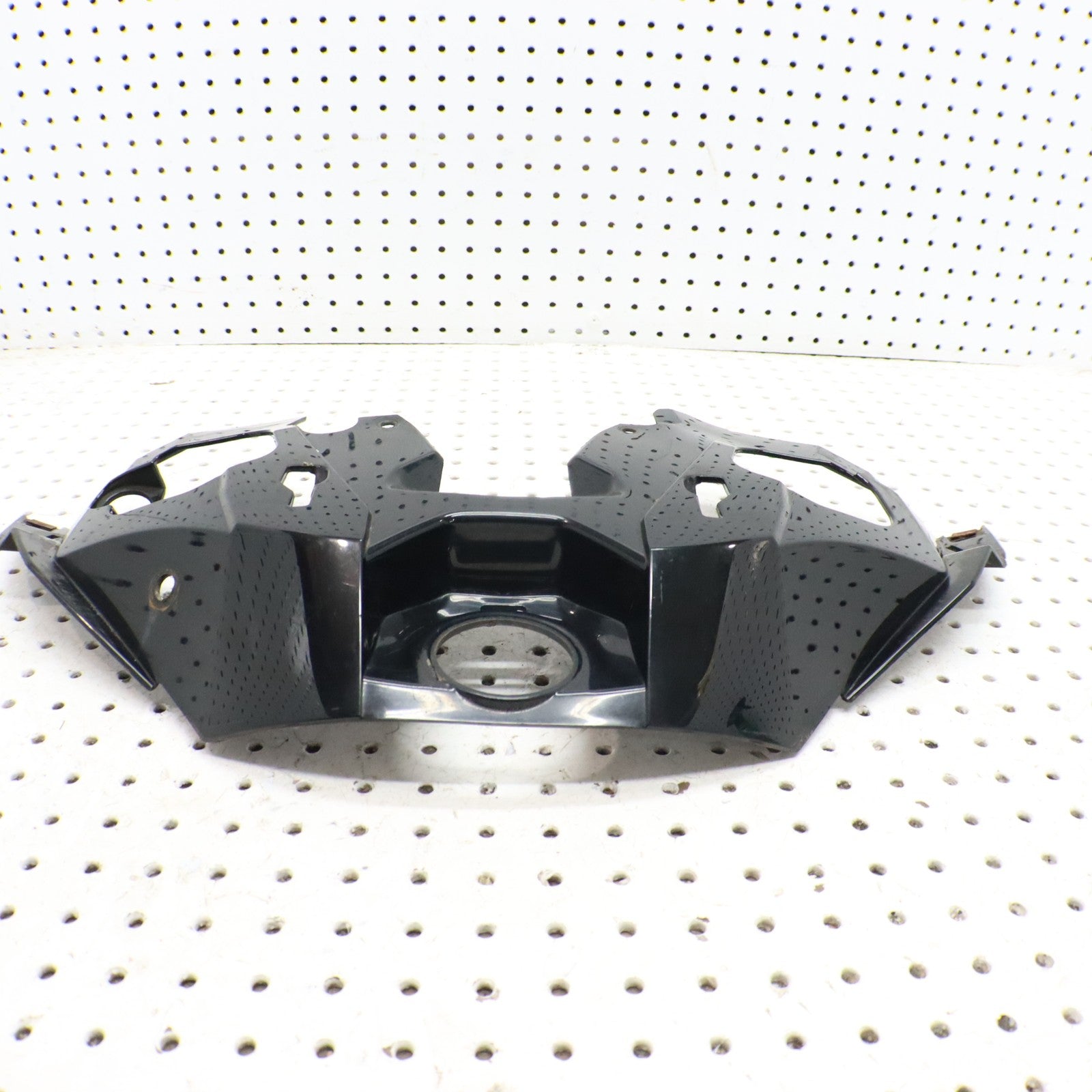 2012 Arctic Cat Proclimb M800 Console Gas Tank Cover CRACKED! 6606-305