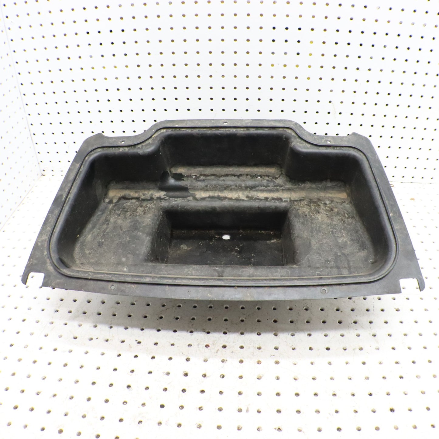 2009 Polaris Rzr 800 UNDER HOOD STORAGE BUCKET, GLOS 5437399-070