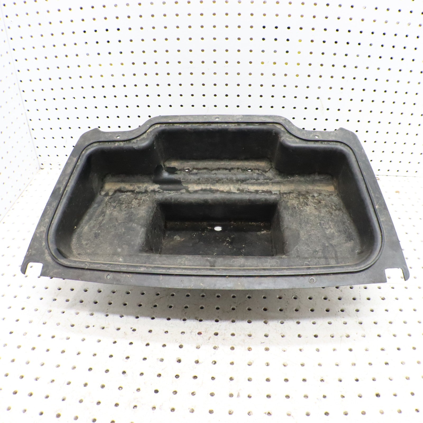 2009 Polaris Rzr 800 UNDER HOOD STORAGE BUCKET, GLOS 5437399-070