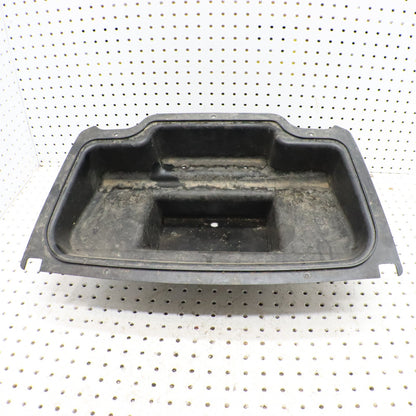 2009 Polaris Rzr 800 UNDER HOOD STORAGE BUCKET, GLOS 5437399-070