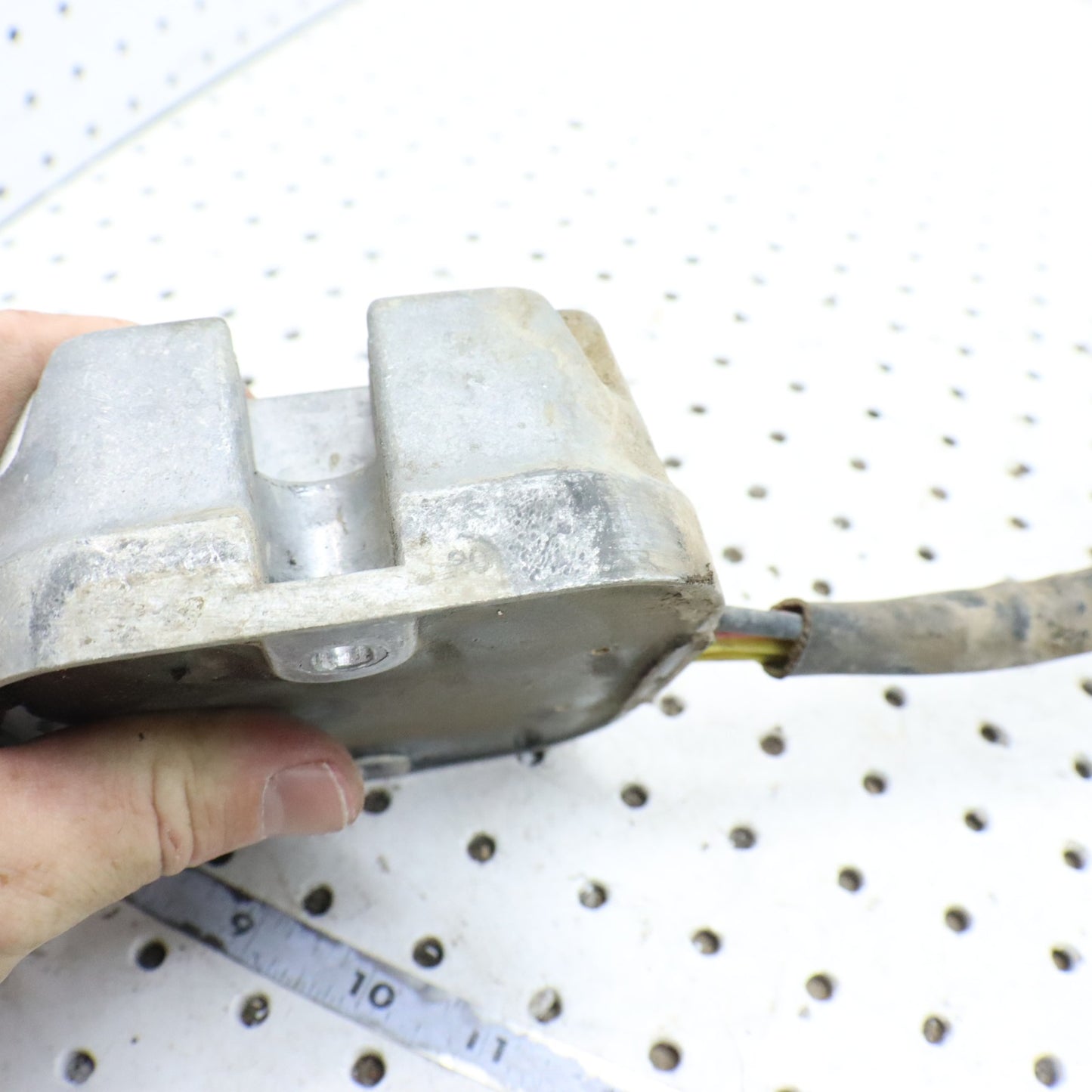 2013 Polaris Ranger Xp 900 Voltage Regulator 4013978 4015816