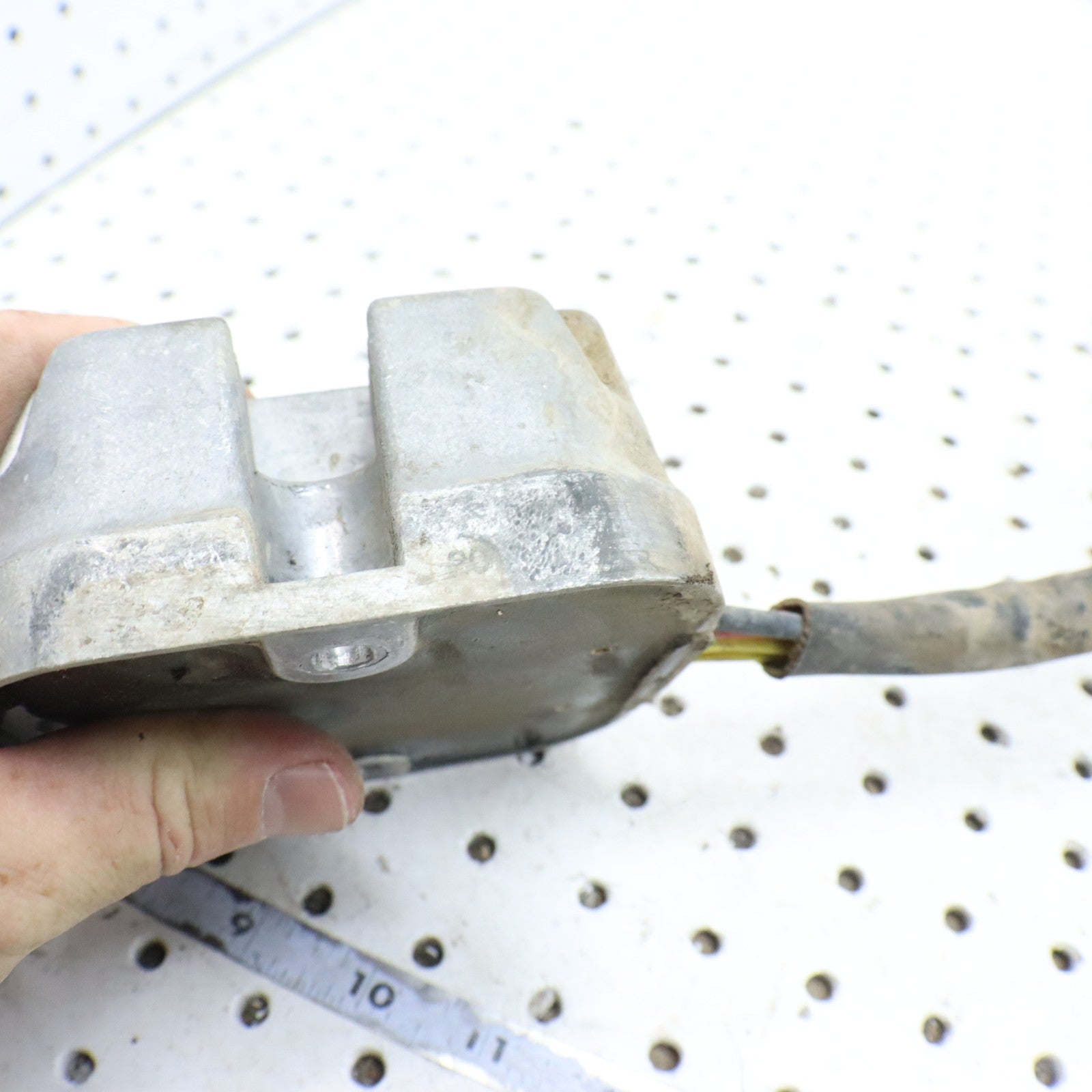 2013 Polaris Ranger Xp 900 Voltage Regulator 4013978 4015816