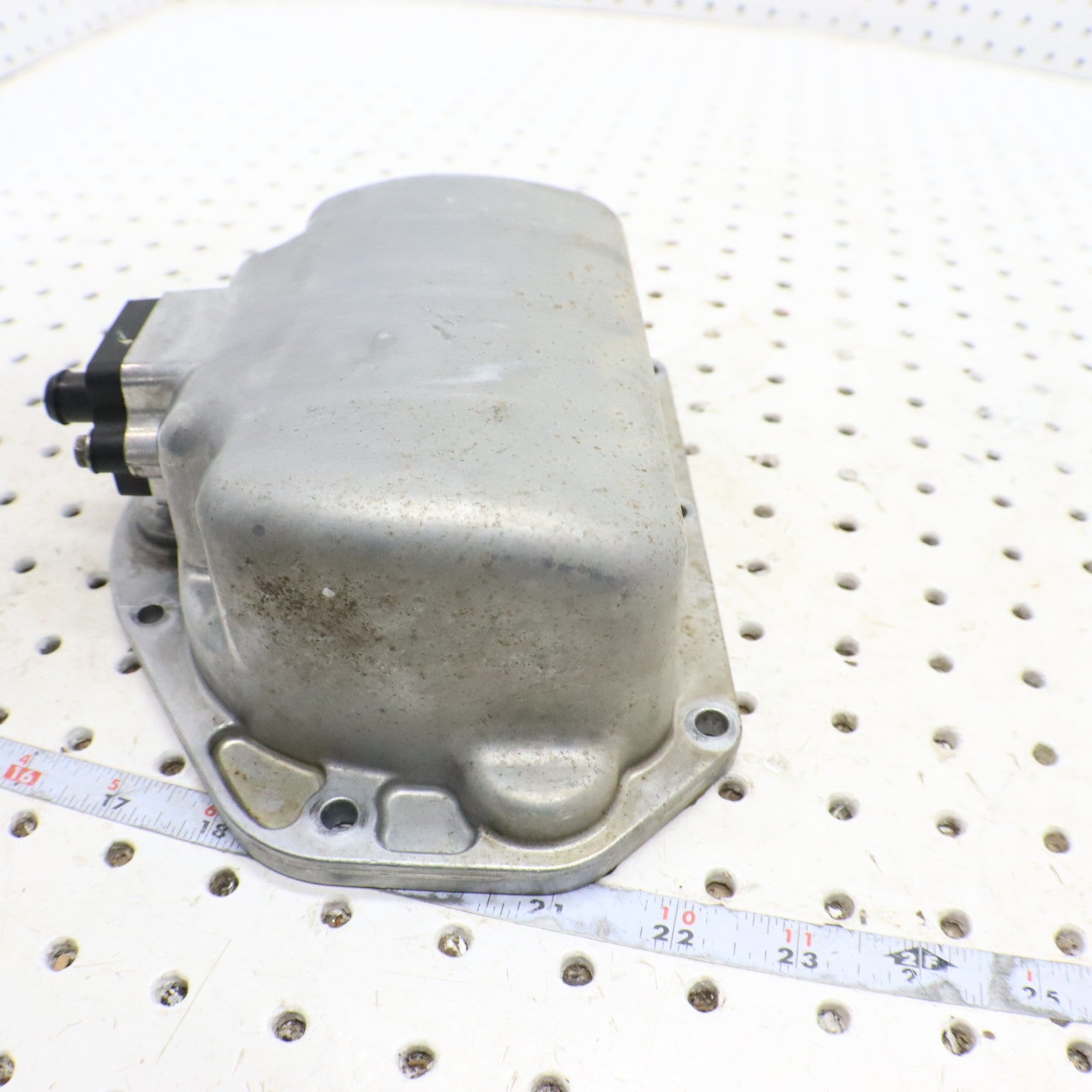 2008 Polaris Sportsman 800 Rocker Valve Cover 5136099; 5138505