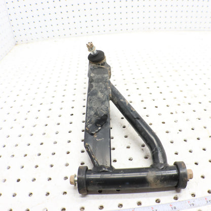 2016 SUZUKI KING QUAD 500 FRONT UPPER RIGHT CONTROL ARM 52430-31820