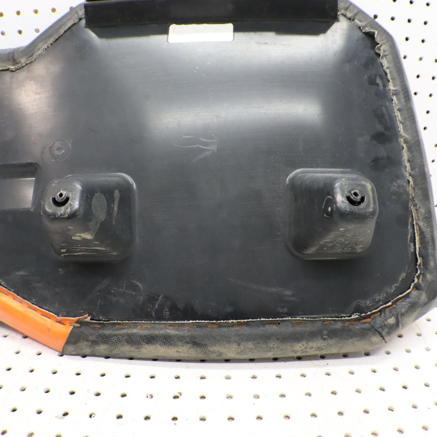 2013 Polaris Ranger Xp 900 ASM SEAT, BACK, 60, BLK, WHT, ORNG [AO][EAO] 2685565 