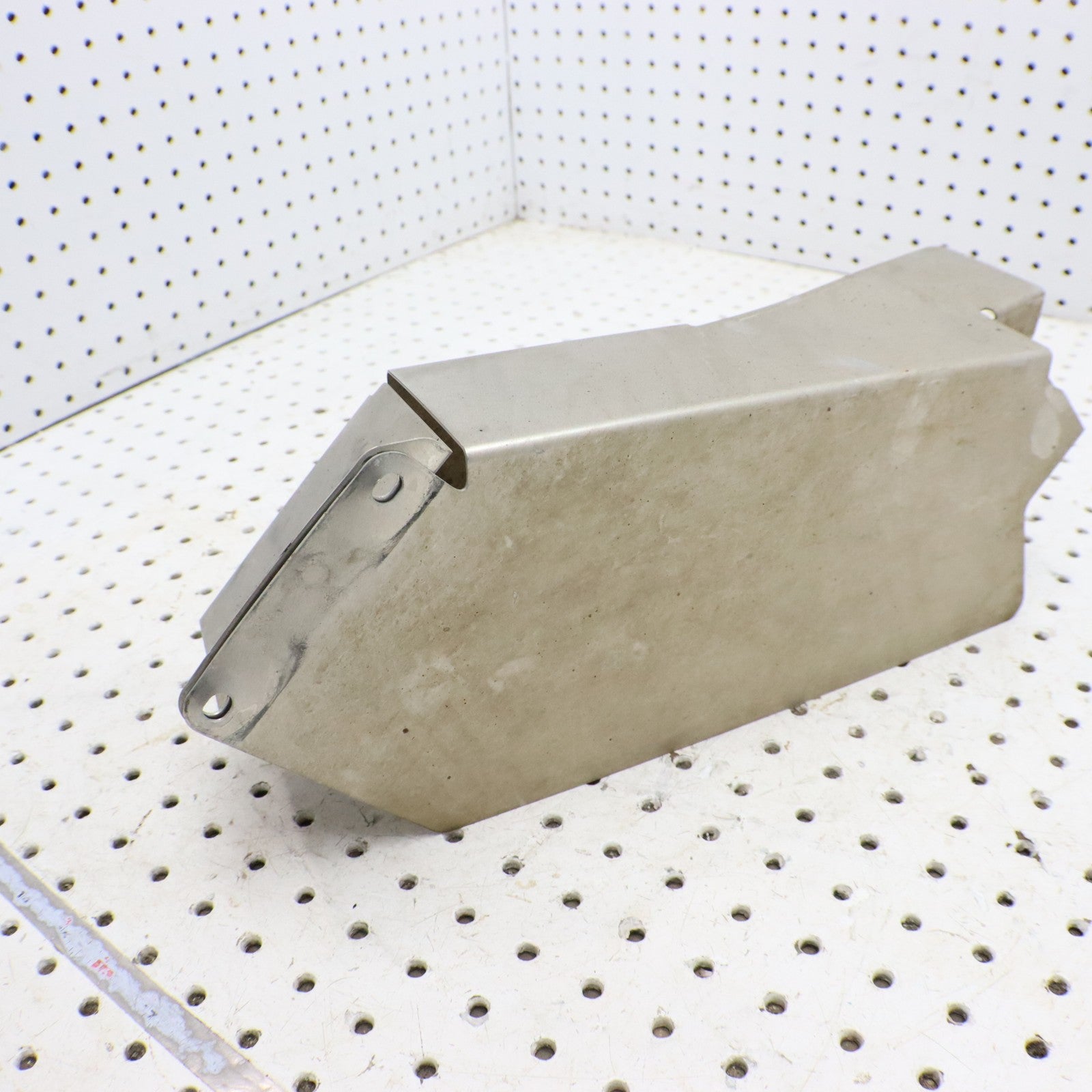 2013 Polaris Ranger 800 Exhaust Heat Shield 5253805