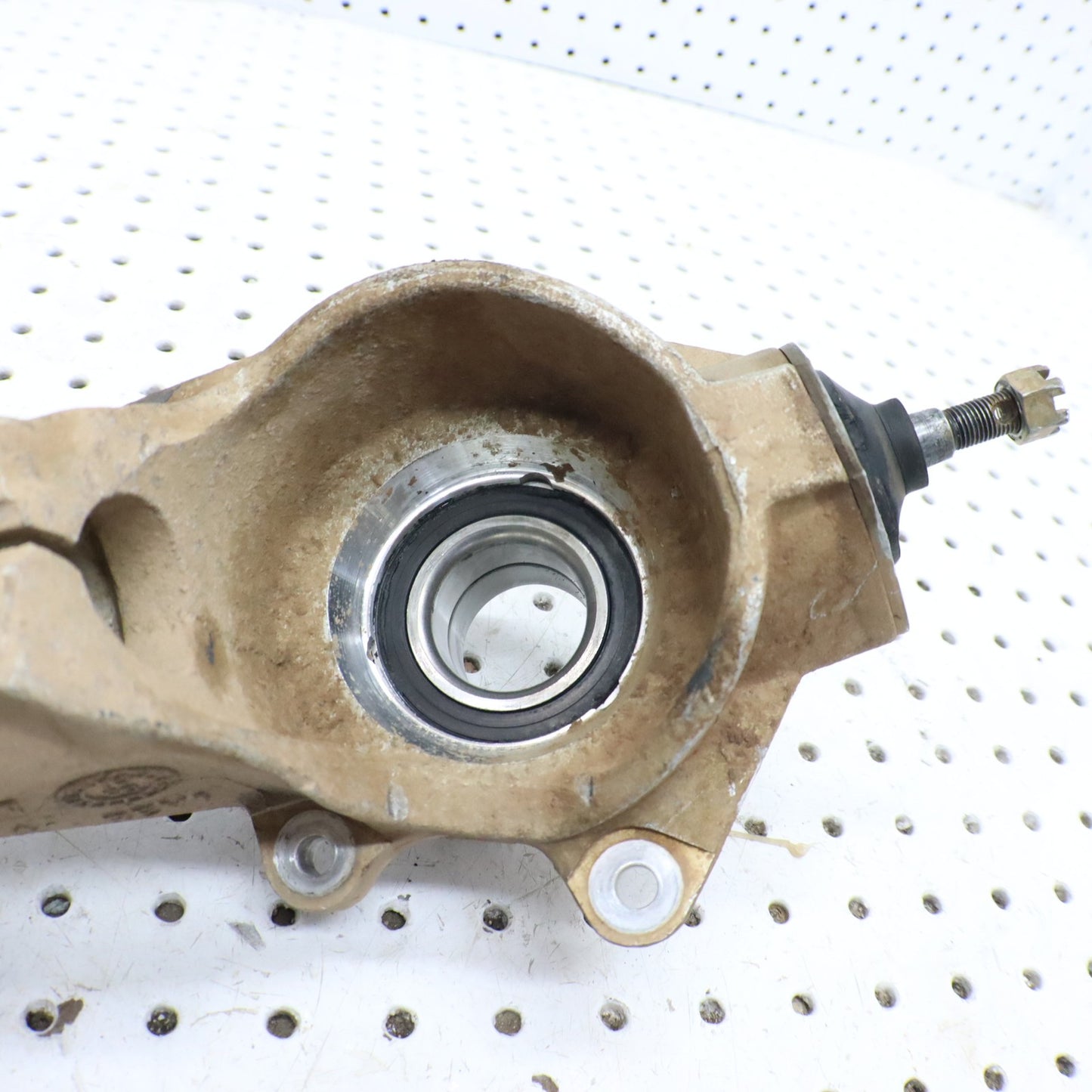 2017 Polaris Sportsman 570 Front Hub Strut 1822825 LEFT