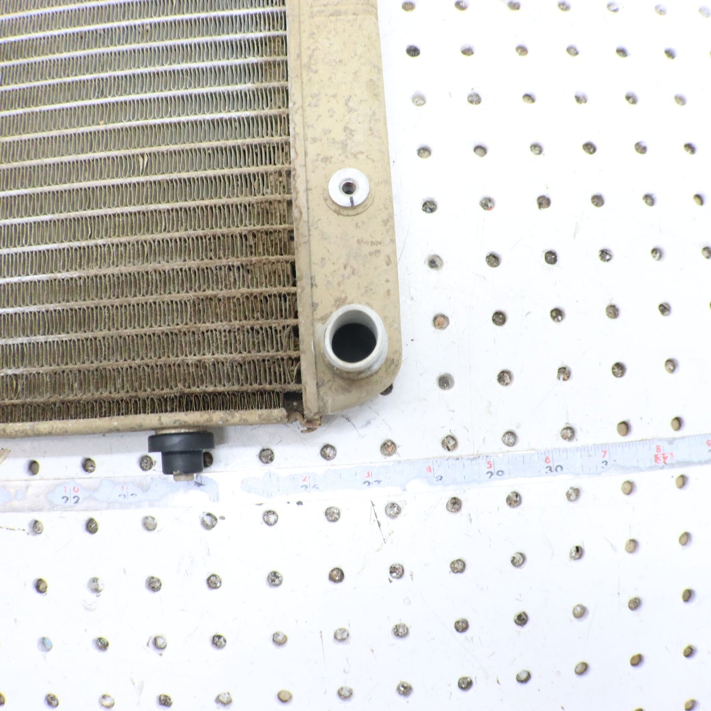 2012 Polaris Sportsman 500 Radiator 1240522