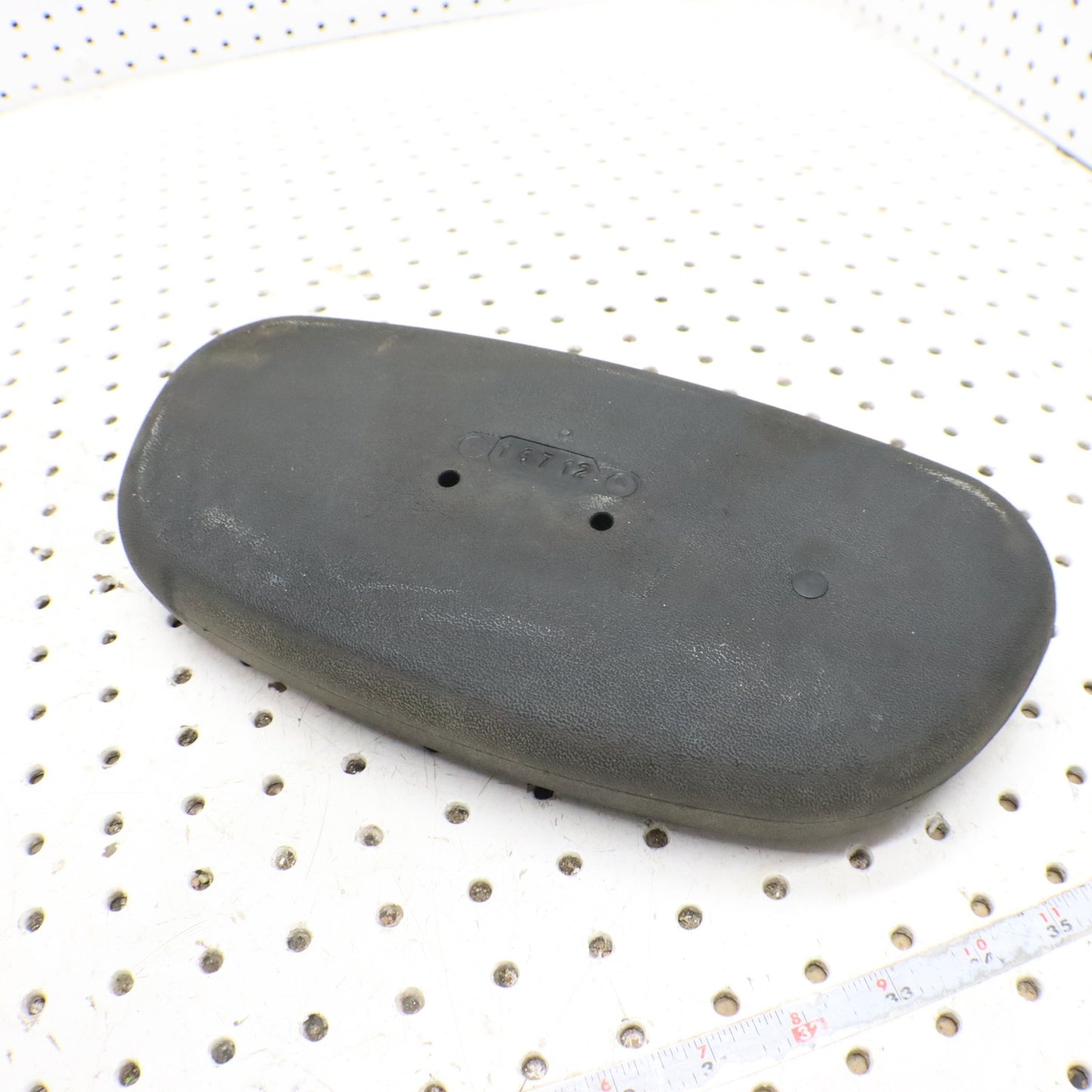 2013 Polaris Ranger 800 Headrest Head Rest 5437938-070