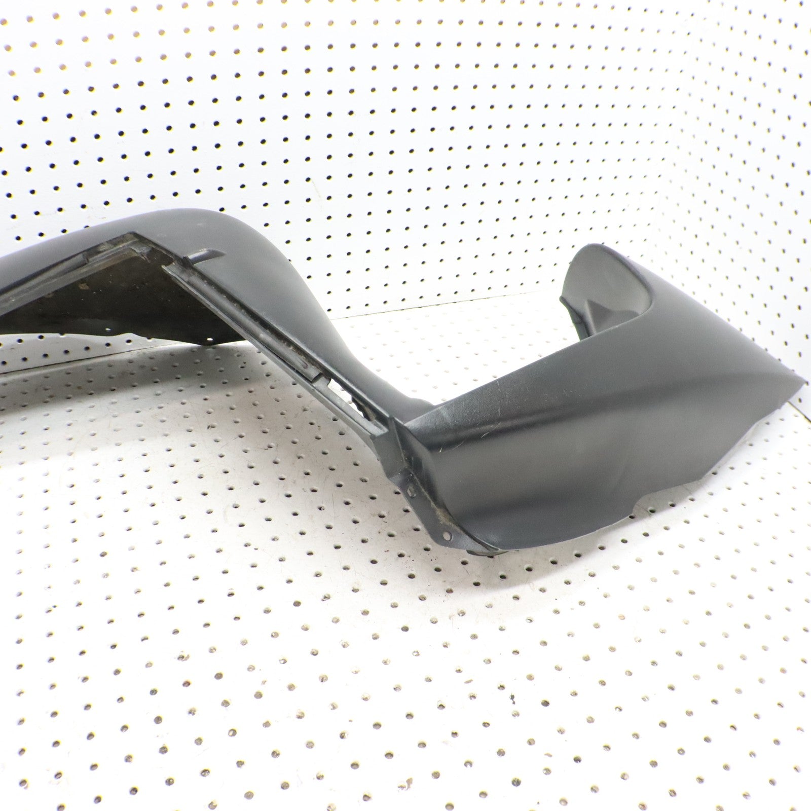 2007 Polaris Iq 600 Bellypan Left Fender 2633256-070