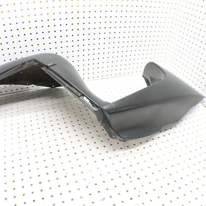 2007 Polaris Iq 600 Bellypan Left Fender 2633256-070