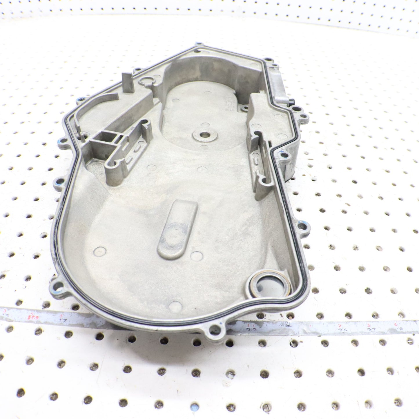 2016 Arctic Cat M8000 Chaincase Cover 1702-445; 1702-497