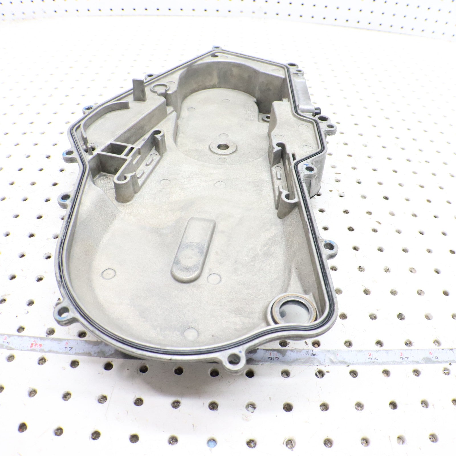 2016 Arctic Cat M8000 Chaincase Cover 1702-445; 1702-497