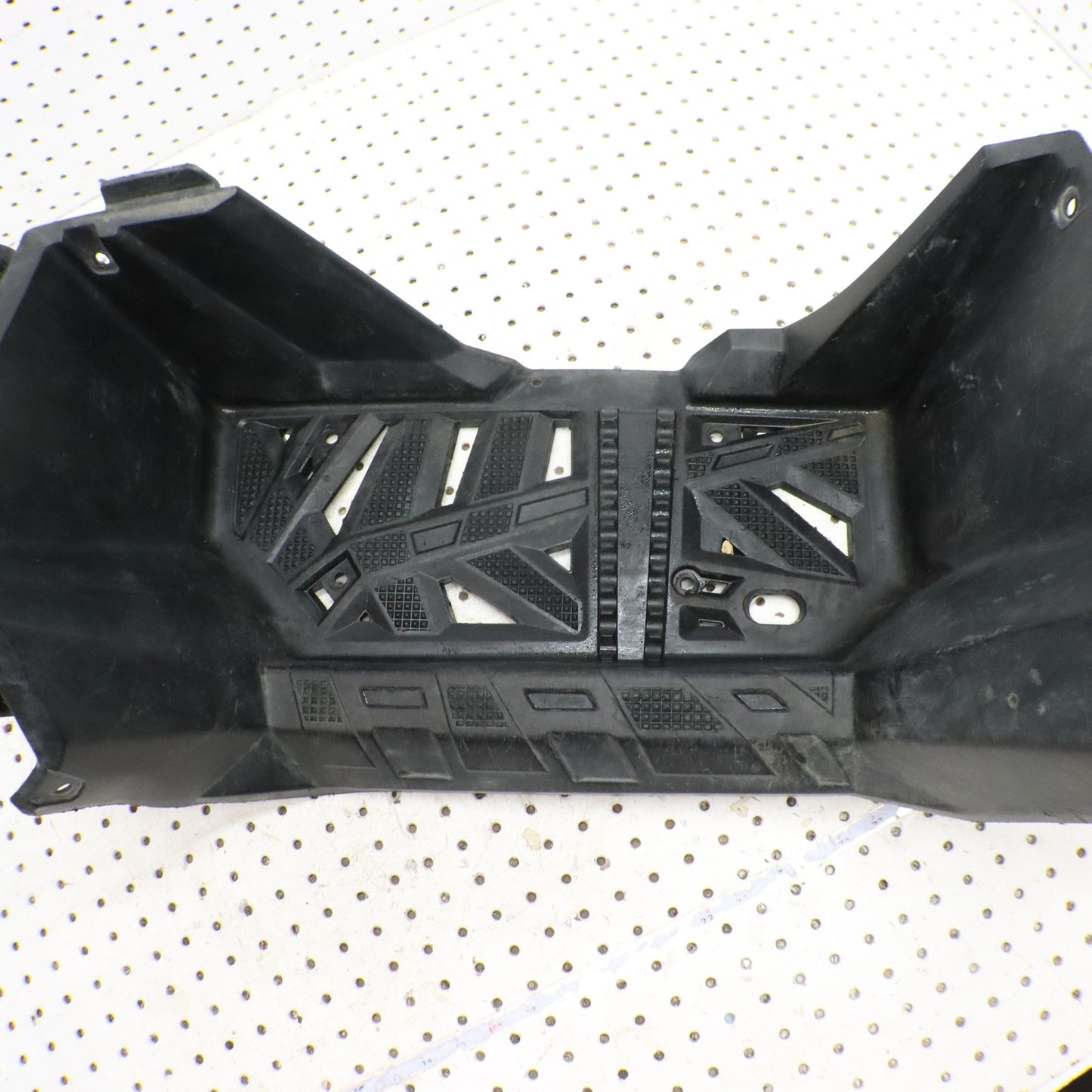 2014 Polaris Sportsman 570 Left Footwell Step Stand Footrest 5450523-070