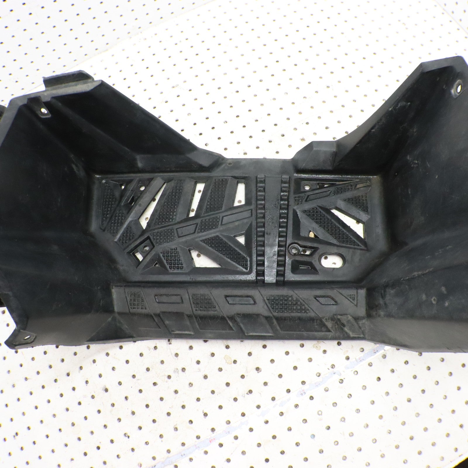 2014 Polaris Sportsman 570 Left Footwell Step Stand Footrest 5450523-070