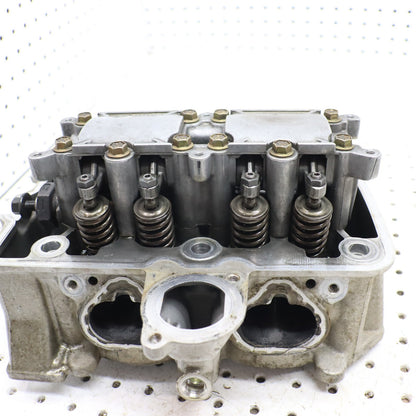 2009 Polaris Sportsman Xp 850 Cylinder Head  3022097; 3022565 CORE