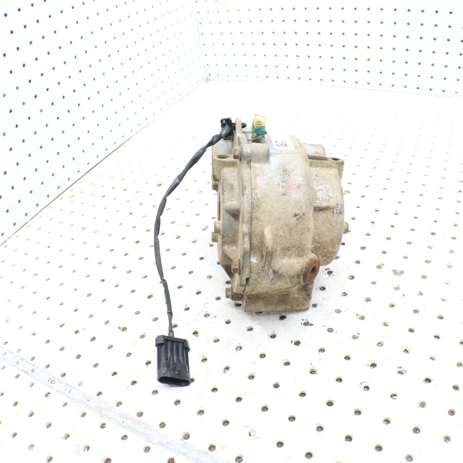 2012 Polaris Sportsman 500 Front Gearcase Differential Final Drive 1332956