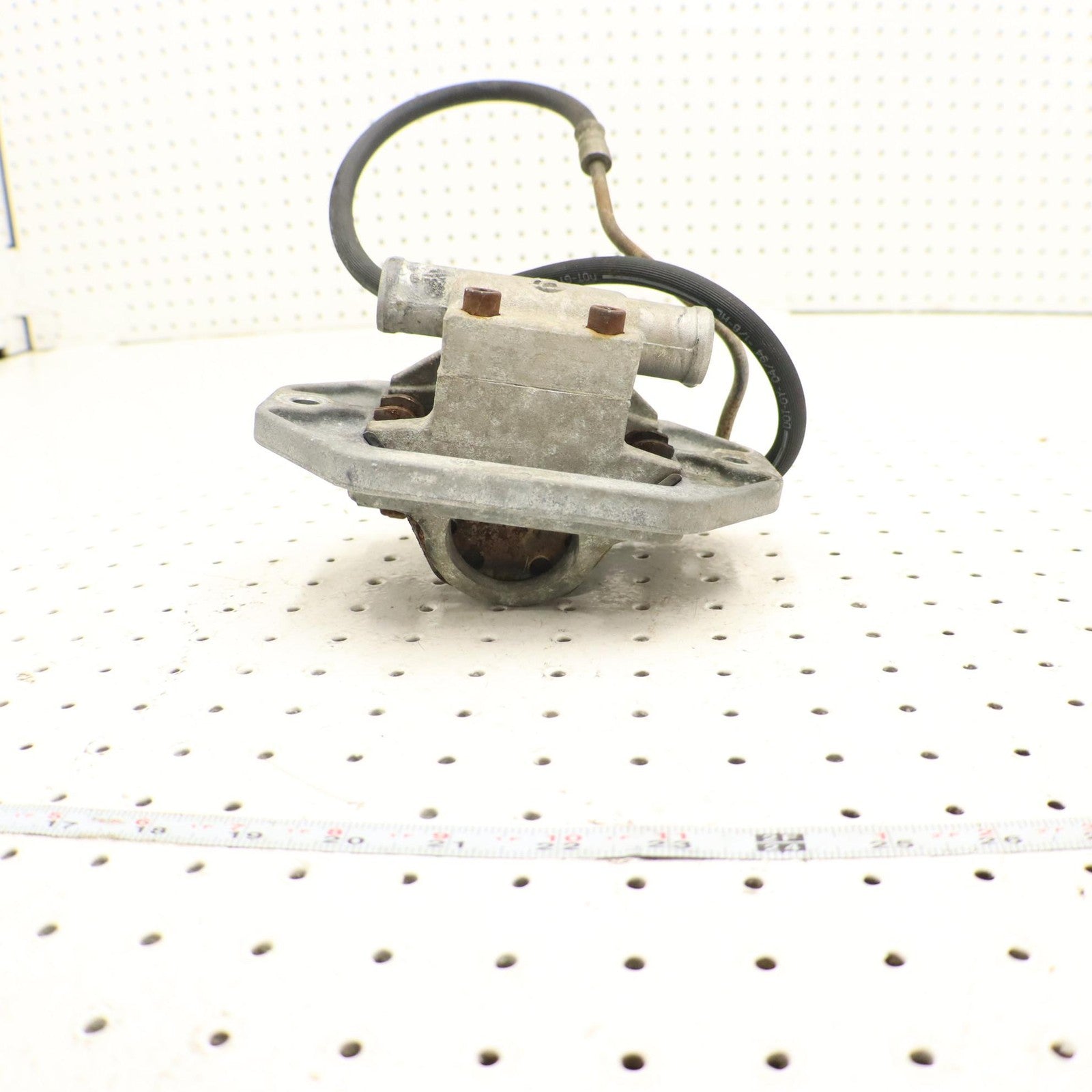 1995 Polaris Xcr 600 Brake Caliper 1930719