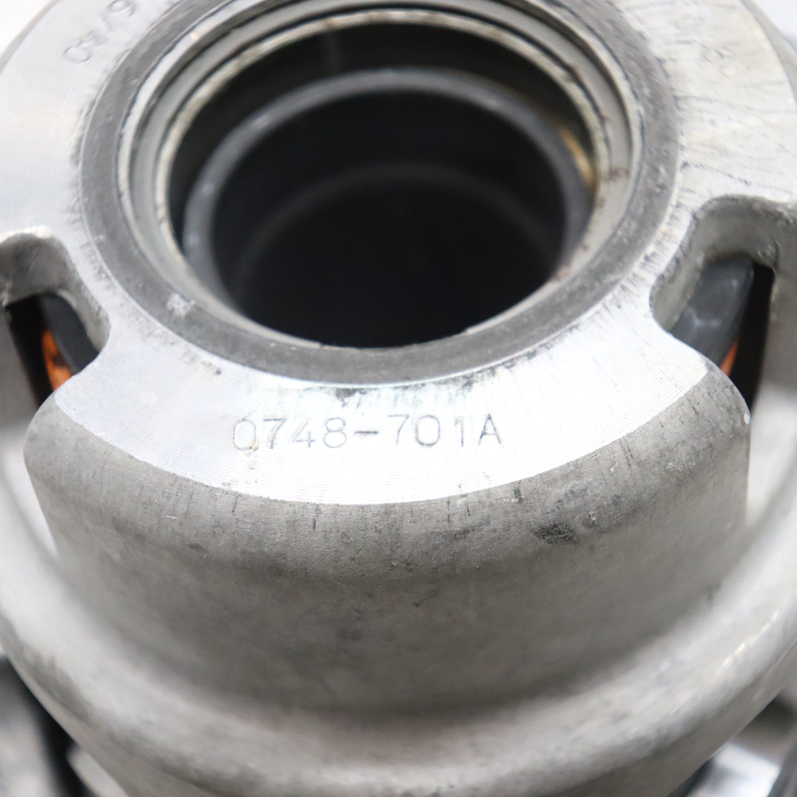 2009 Arctic Cat Crossfire R 8 Driven Clutch Secondary Clutch 0726-284