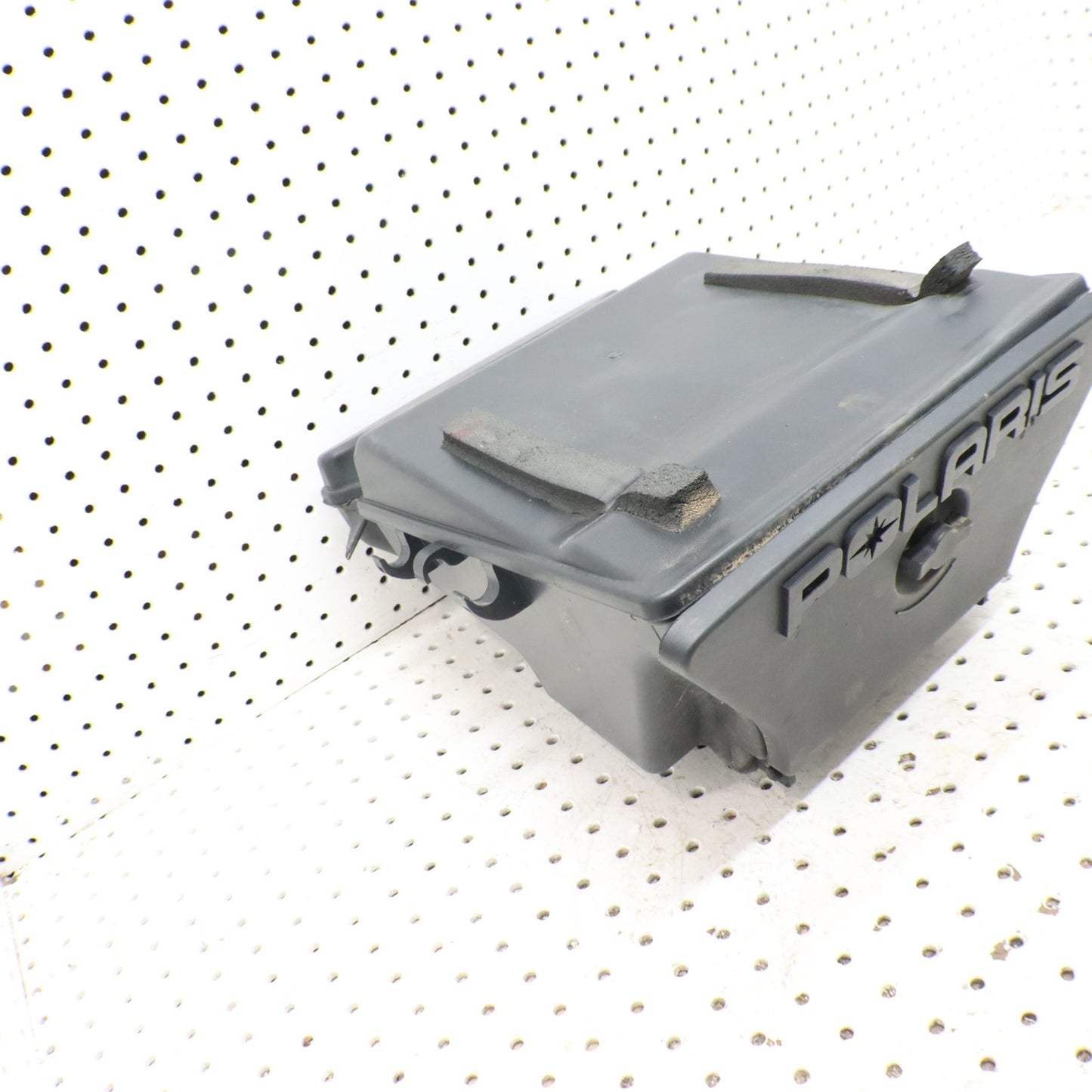 2012 Polaris Sportsman 500 Storage Box Rear 1203104 5436349 7081425