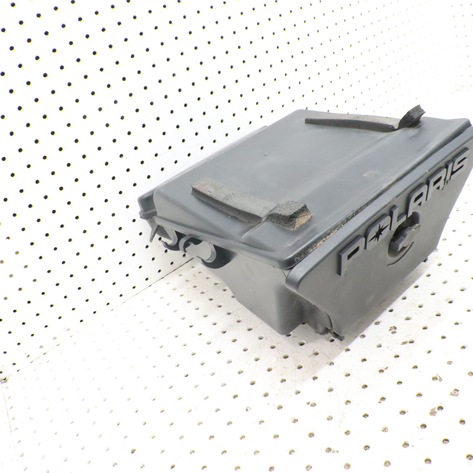 2012 Polaris Sportsman 500 Storage Box Rear 1203104 5436349 7081425