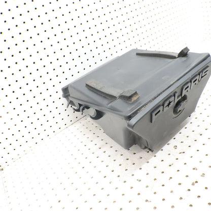 2012 Polaris Sportsman 500 Storage Box Rear 1203104 5436349 7081425