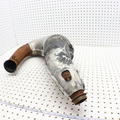 2017 Polaris Pro Rmk 800 Exhaust Pipe 1262375