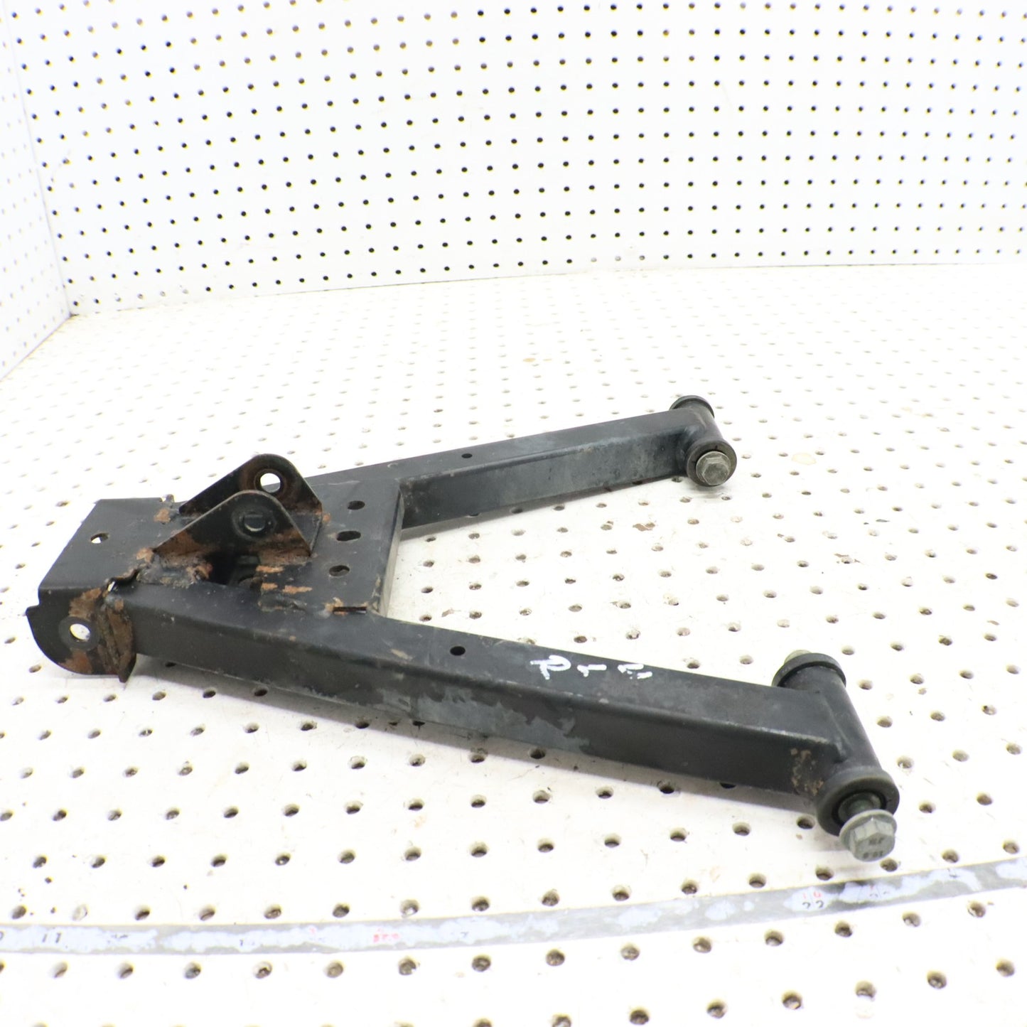 2013 Polaris Ranger 800 Upper Left Rear Control A Arm 1018184-458