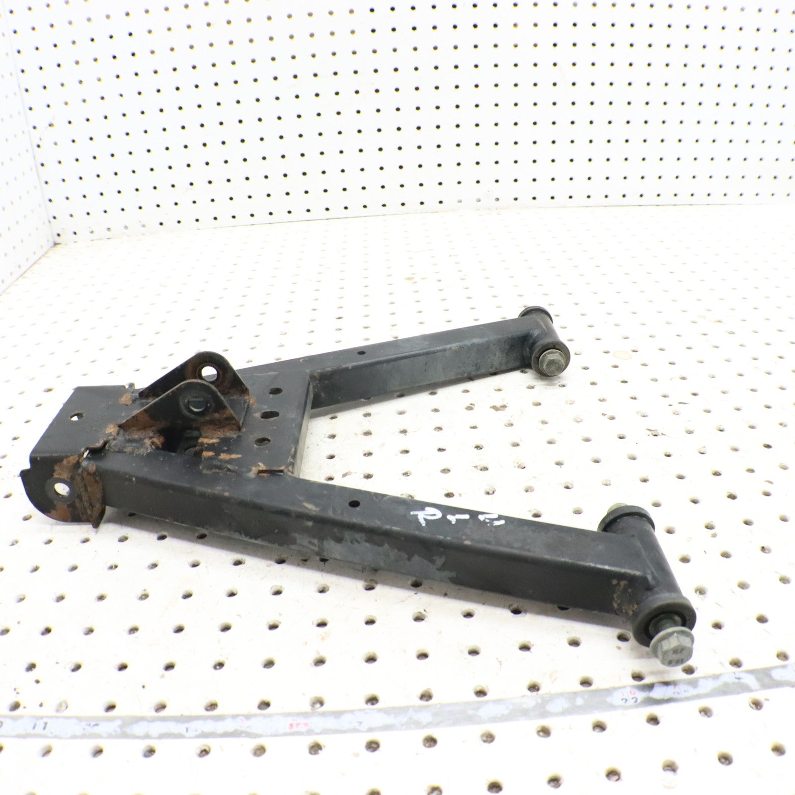 2013 Polaris Ranger 800 Upper Left Rear Control A Arm 1018184-458