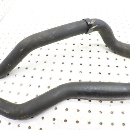 2009 Polaris Sportsman Xp 850 Radiator Coolant Hoses Pipes 1240407; 1240449 