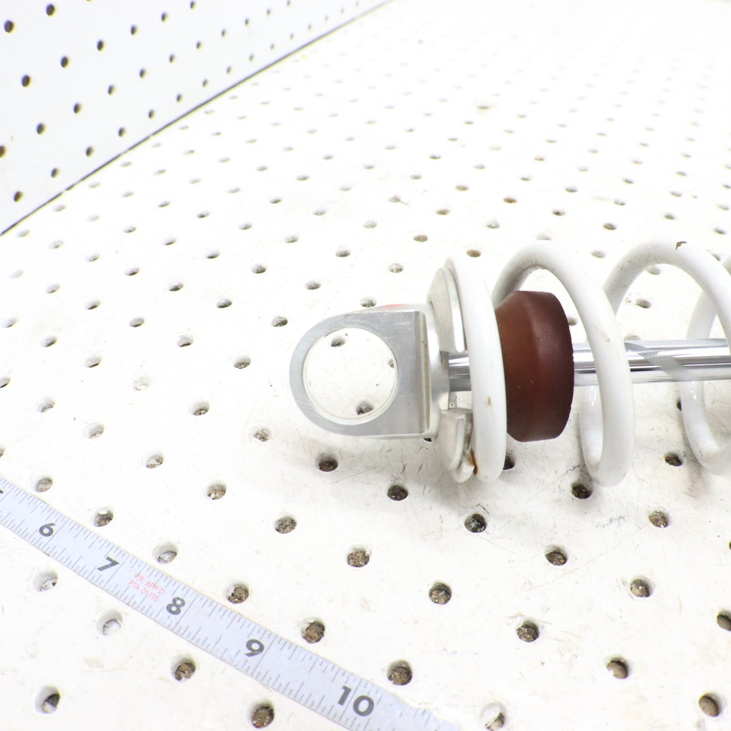 2016 Polaris Rush 800 Front Track Shock 7043956 walker evans 