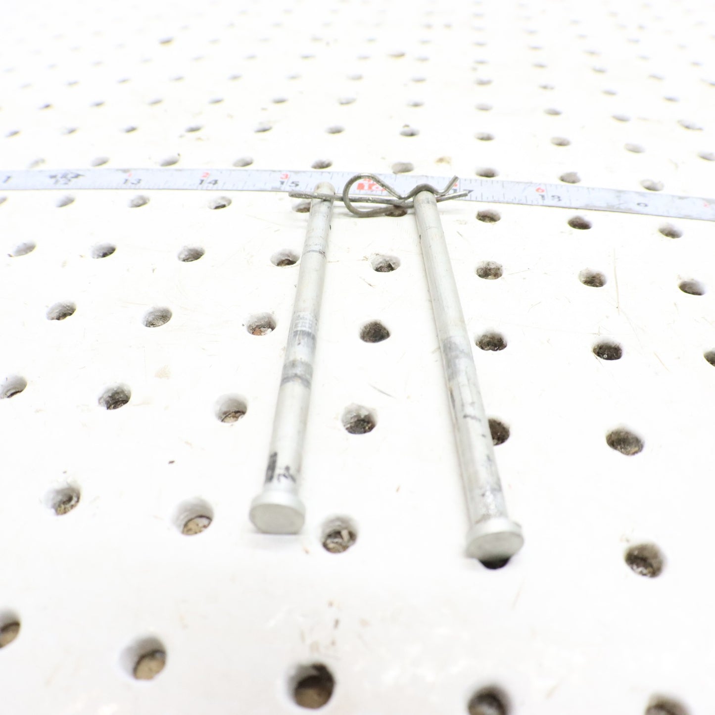 2009 Arctic Cat Crossfire R 8 Pin, Clevis 1623-026 QTY 2