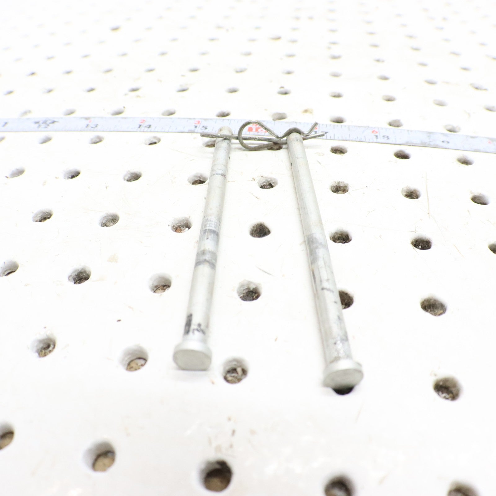 2009 Arctic Cat Crossfire R 8 Pin, Clevis 1623-026 QTY 2