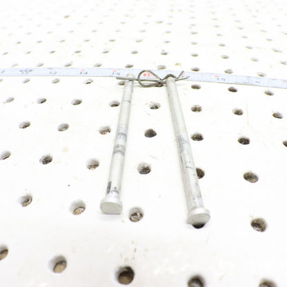 2009 Arctic Cat Crossfire R 8 Pin, Clevis 1623-026 QTY 2