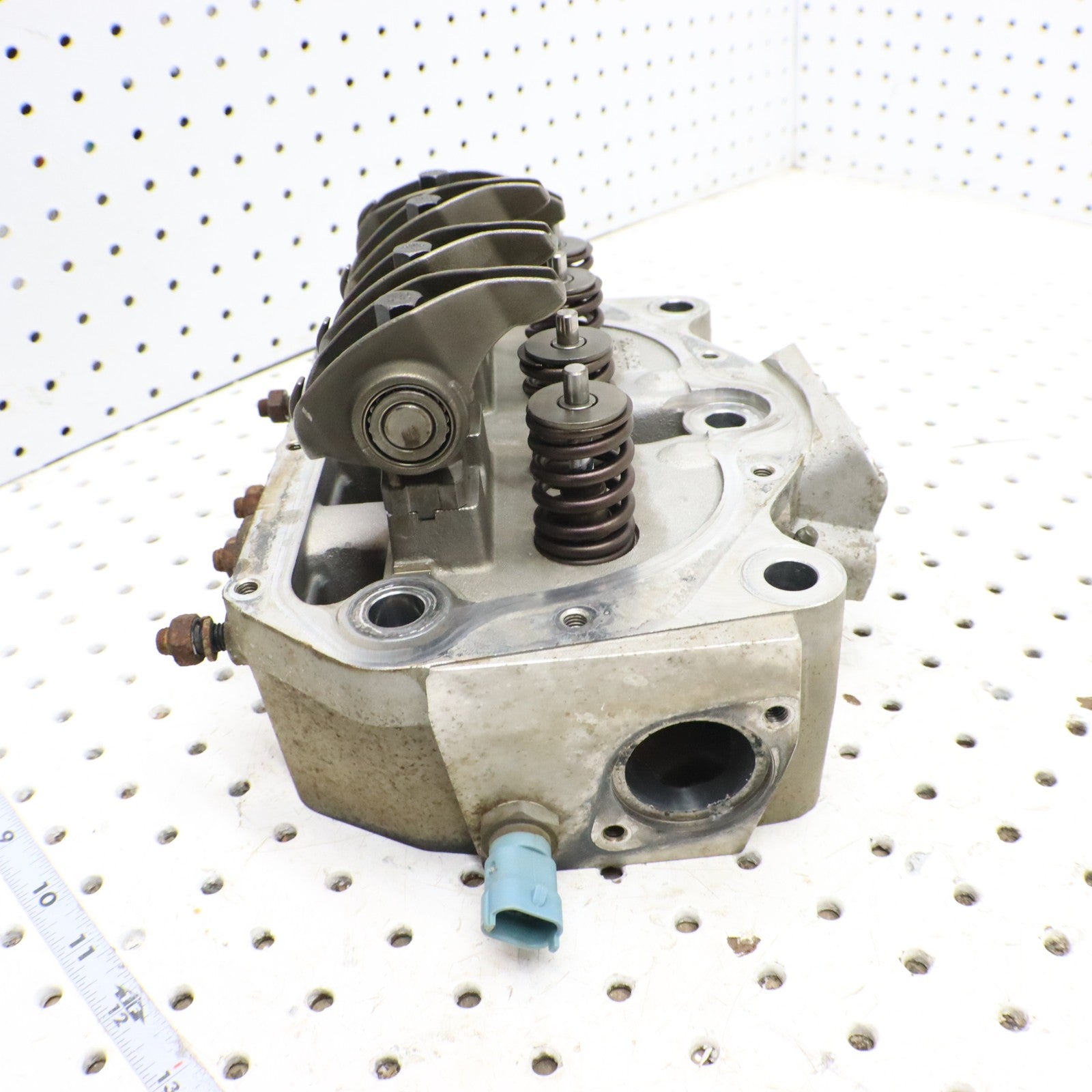 2008 Polaris Sportsman 800 Cylinder Head  3021934 GOOD