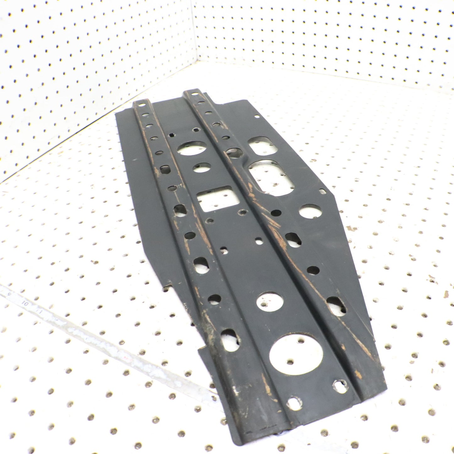 1995 Polaris Xplorer 400 Skid Plate 5240560-067