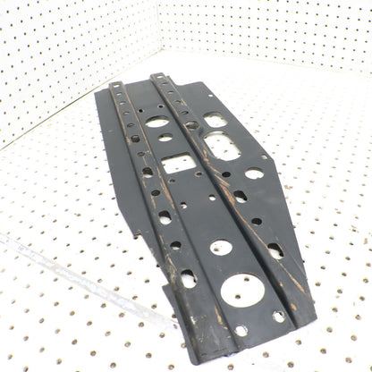 1995 Polaris Xplorer 400 Skid Plate 5240560-067