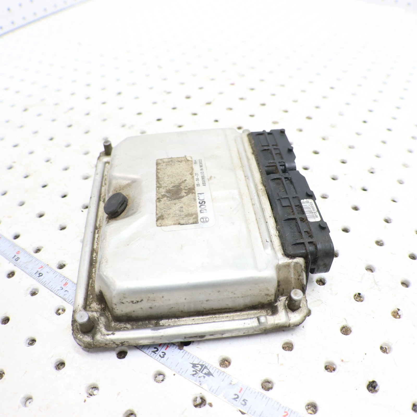 2009 Polaris Sportsman Xp 850 Ecu Ecm Cdi Computer 4012616; 4011423