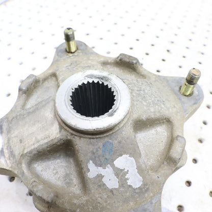 2008 Polaris Sportsman 800 Wheel Hub 5135113; 5143629 REAR 