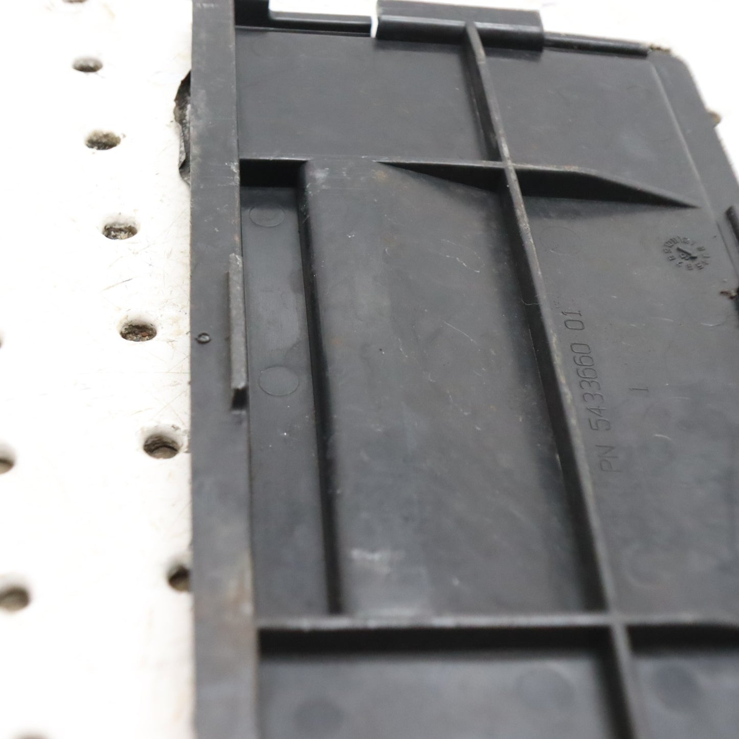 2007 Polaris Iq 600 COVER ASSEMBLY 2633212