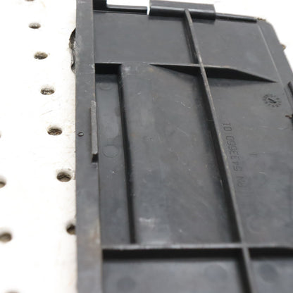 2007 Polaris Iq 600 COVER ASSEMBLY 2633212